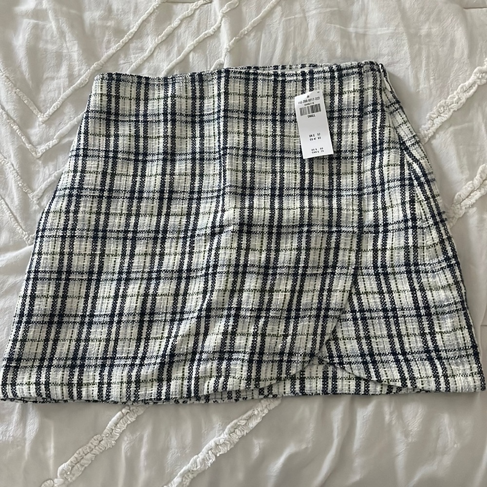 ABERCROMBIE SKIRT